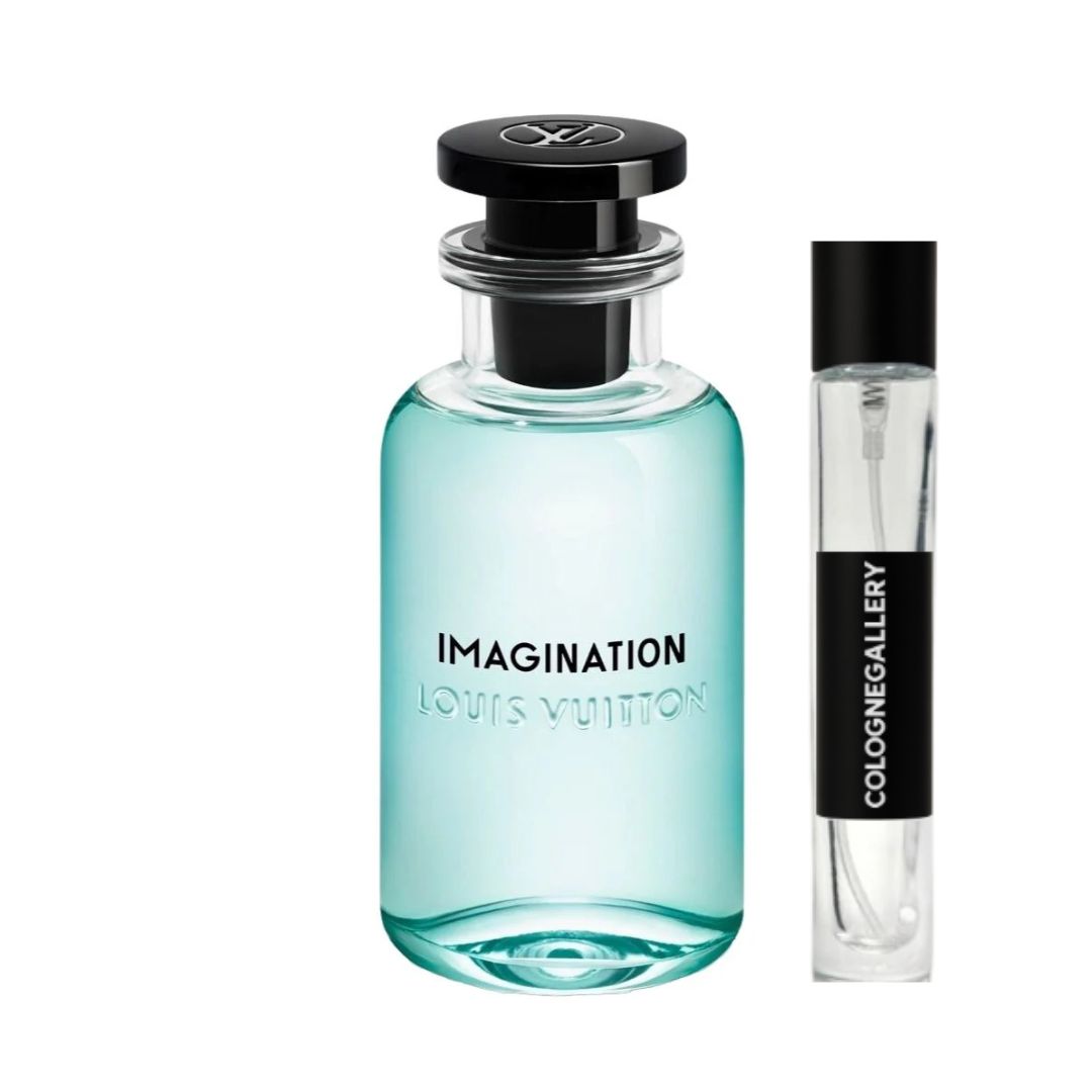 SAMPLE - Louis Vuitton Imagination EDP