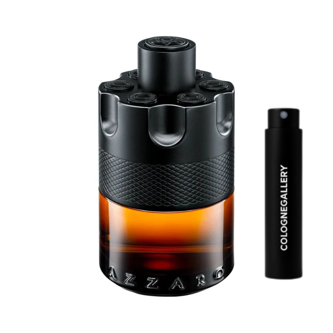 SAMPLE - Azzaro The Most Wanted Parfum