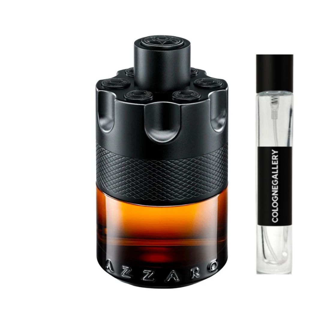 SAMPLE - Azzaro The Most Wanted Parfum