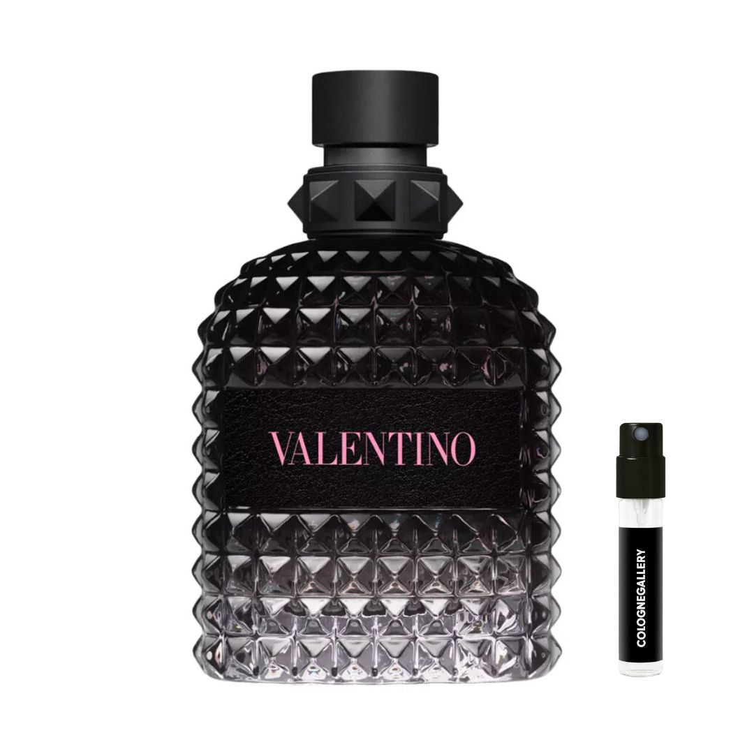 SAMPLE - Valentino Uomo Born In Roma EDT
