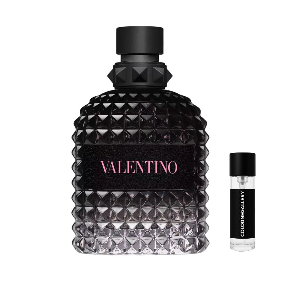 SAMPLE - Valentino Uomo Born In Roma EDT