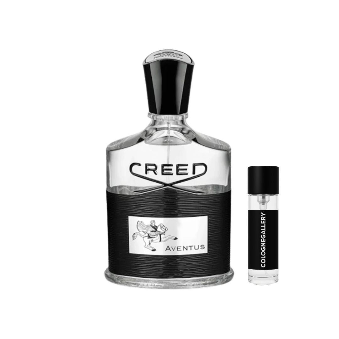 SAMPLE - Creed Aventus EDP