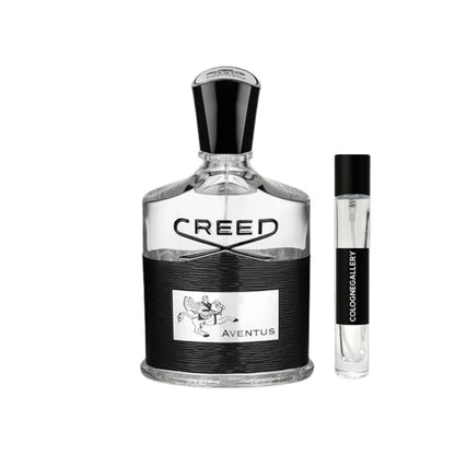 SAMPLE - Creed Aventus EDP