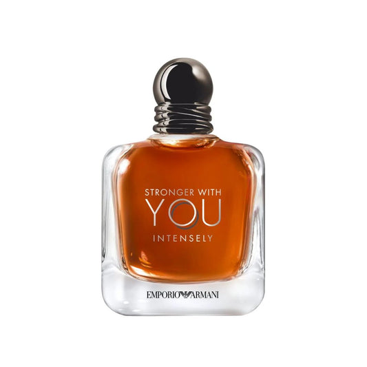 SAMPLE - Emporio Armani Stronger With You Intensely EDP