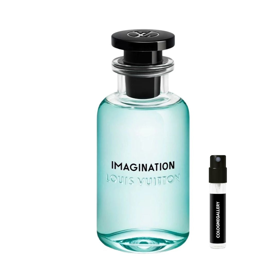 SAMPLE - Louis Vuitton Imagination EDP
