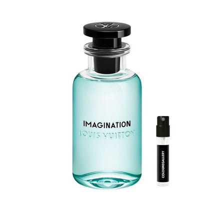 SAMPLE - Louis Vuitton Imagination EDP