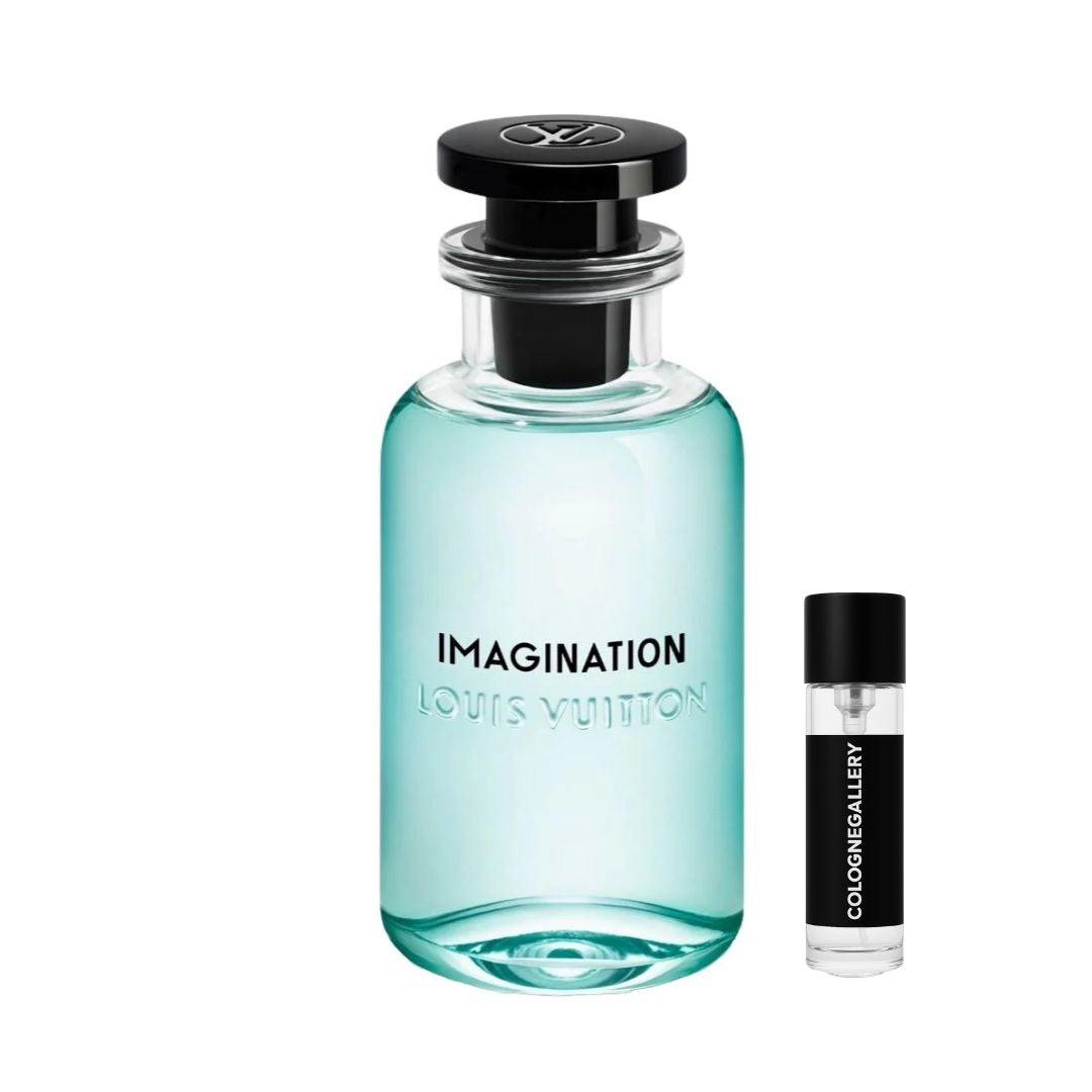SAMPLE - Louis Vuitton Imagination EDP
