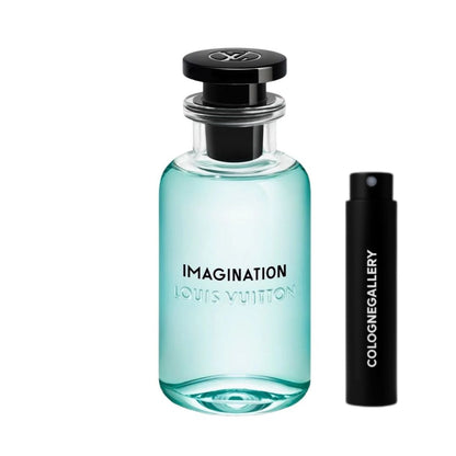 SAMPLE - Louis Vuitton Imagination EDP