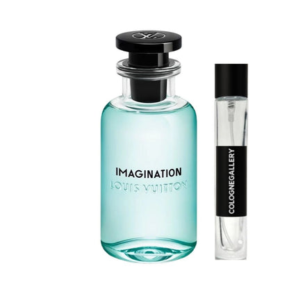 SAMPLE - Louis Vuitton Imagination EDP