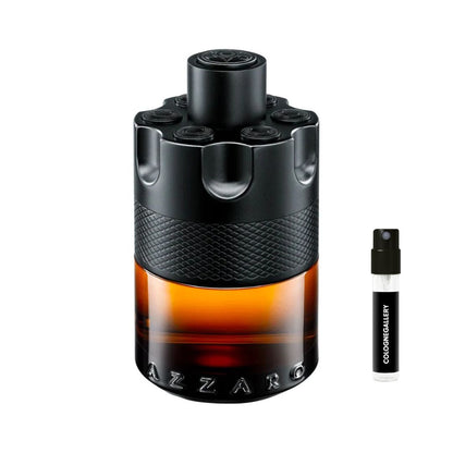 SAMPLE - Azzaro The Most Wanted Parfum