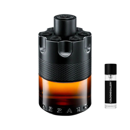 SAMPLE - Azzaro The Most Wanted Parfum