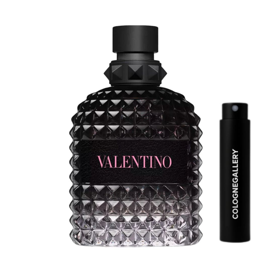 SAMPLE - Valentino Uomo Born In Roma EDT