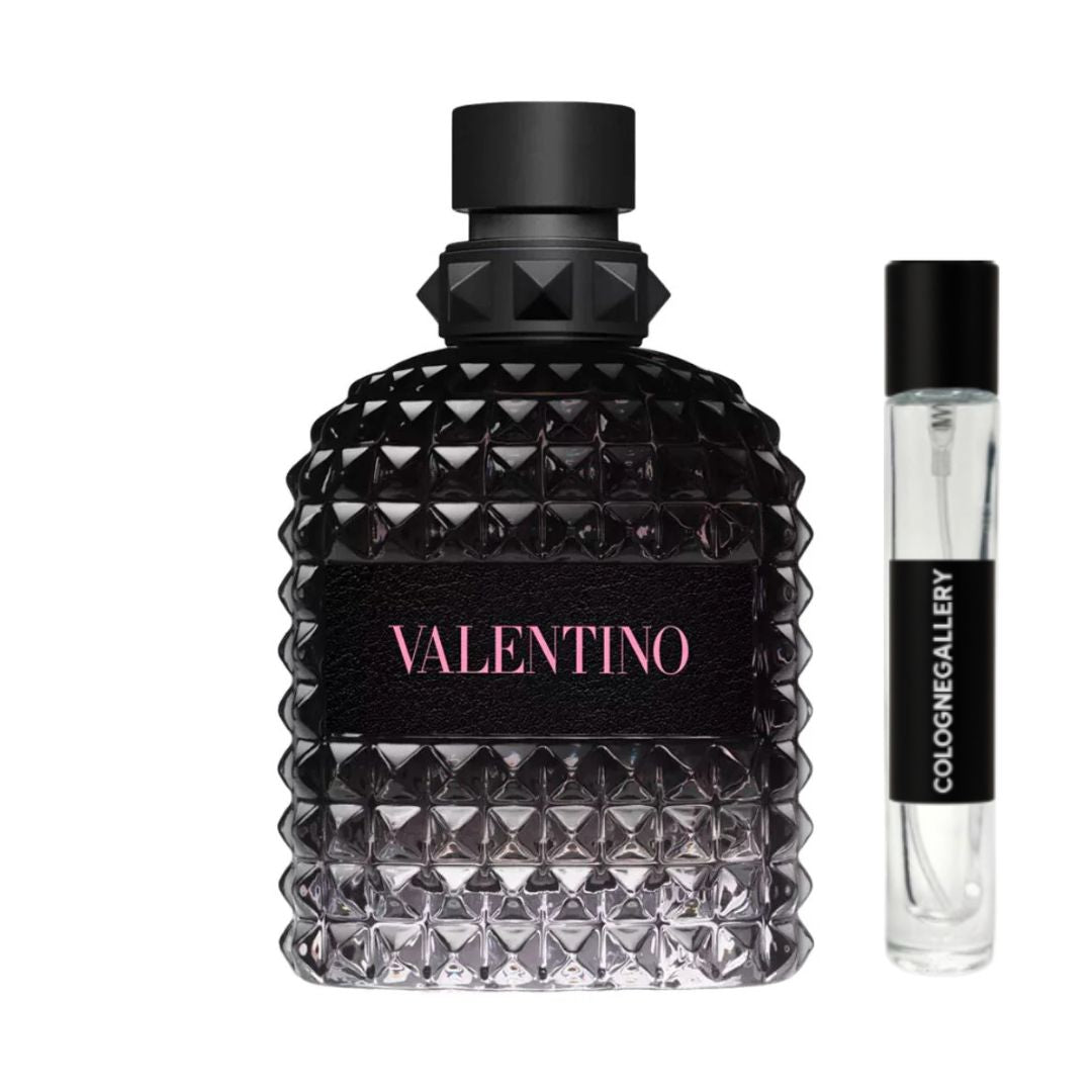 SAMPLE - Valentino Uomo Born In Roma EDT