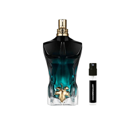 SAMPLE - Jean Paul Gaultier Le Beau Le Parfum EDP