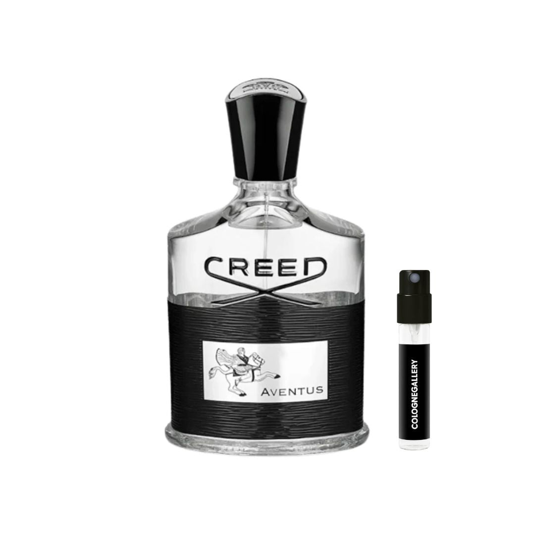 SAMPLE - Creed Aventus EDP