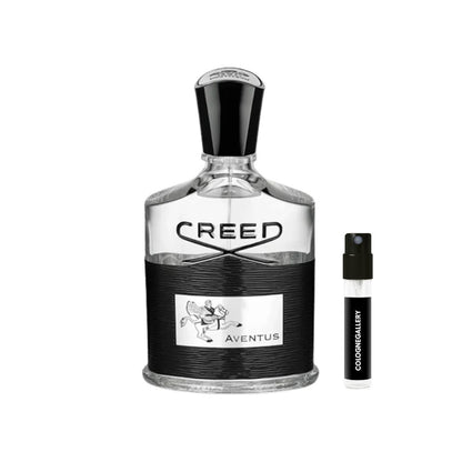 SAMPLE - Creed Aventus EDP