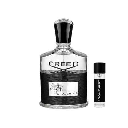 SAMPLE - Creed Aventus EDP