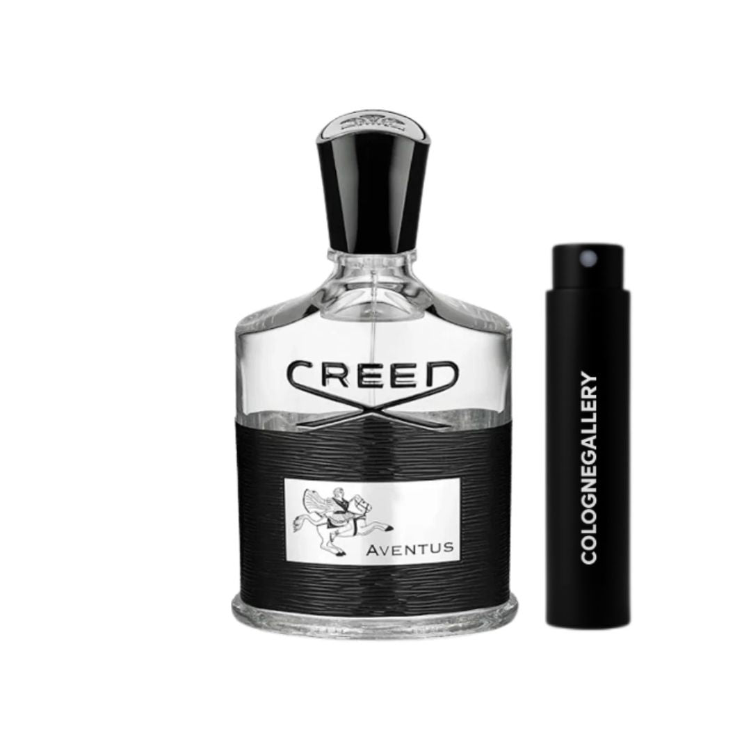 SAMPLE - Creed Aventus EDP
