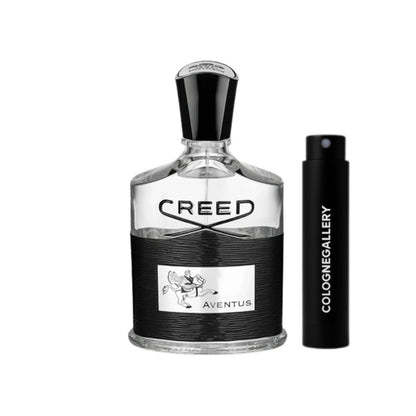 SAMPLE - Creed Aventus EDP