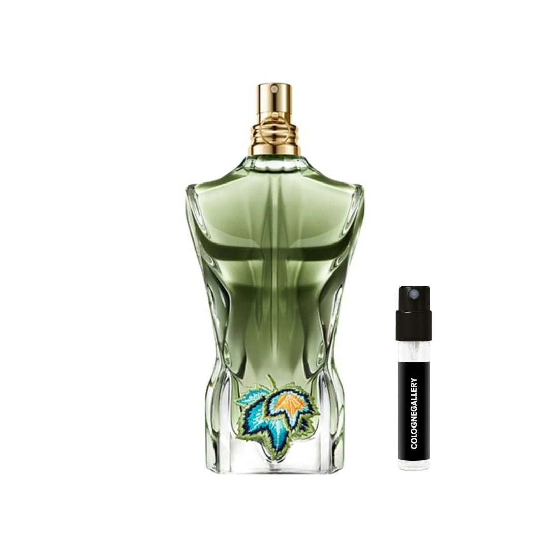 SAMPLE - Jean Paul Gaultier Le Beau Paradise Garden EDP