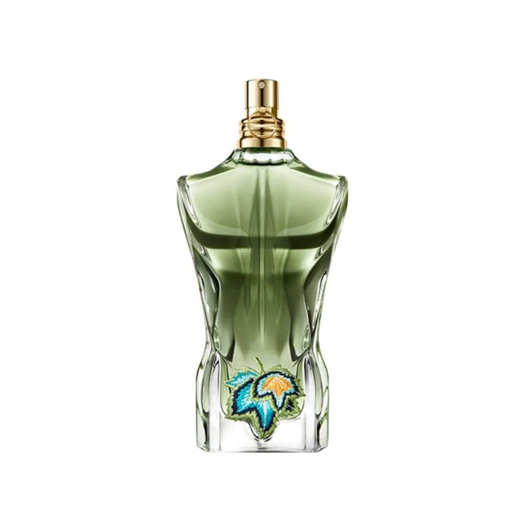 SAMPLE - Jean Paul Gaultier Le Beau Paradise Garden EDP