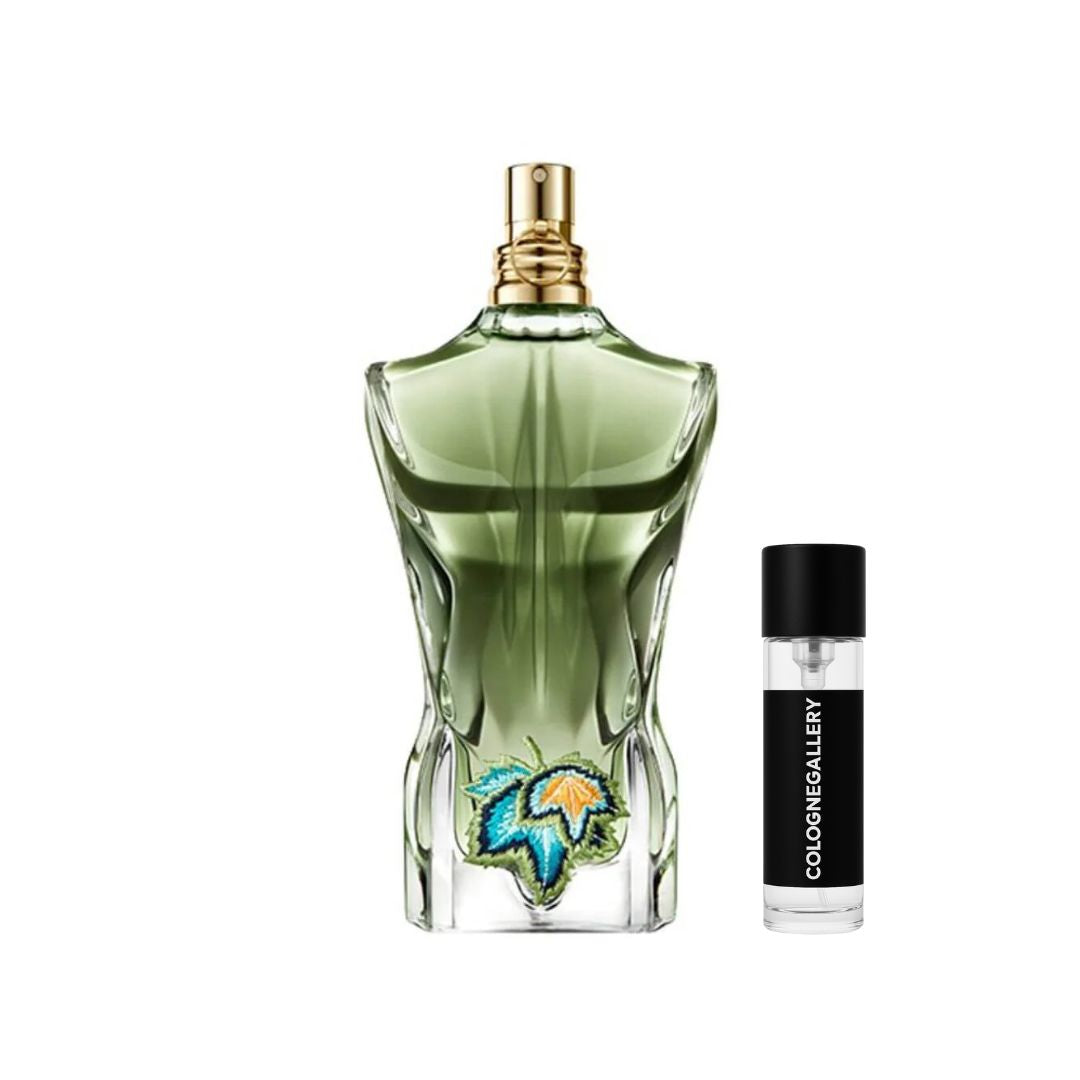 SAMPLE - Jean Paul Gaultier Le Beau Paradise Garden EDP