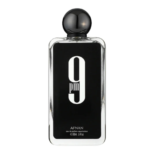 SAMPLE - Afnan 9pm EDP