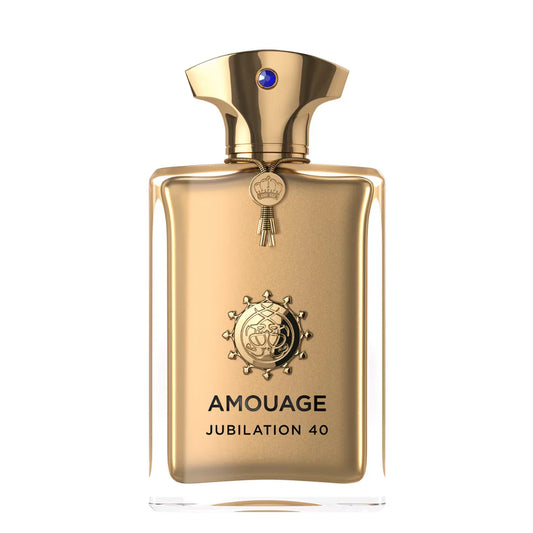 SAMPLE - Amouage Jubilation 40 Extrait