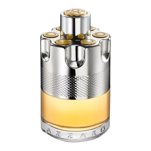 SAMPLE - Azzaro Wanted EDT