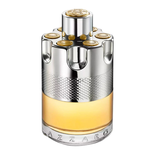 SAMPLE - Azzaro Wanted EDT