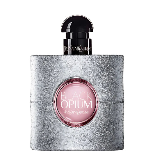 SAMPLE - Yves Saint Laurent Black Opium Glitter EDP